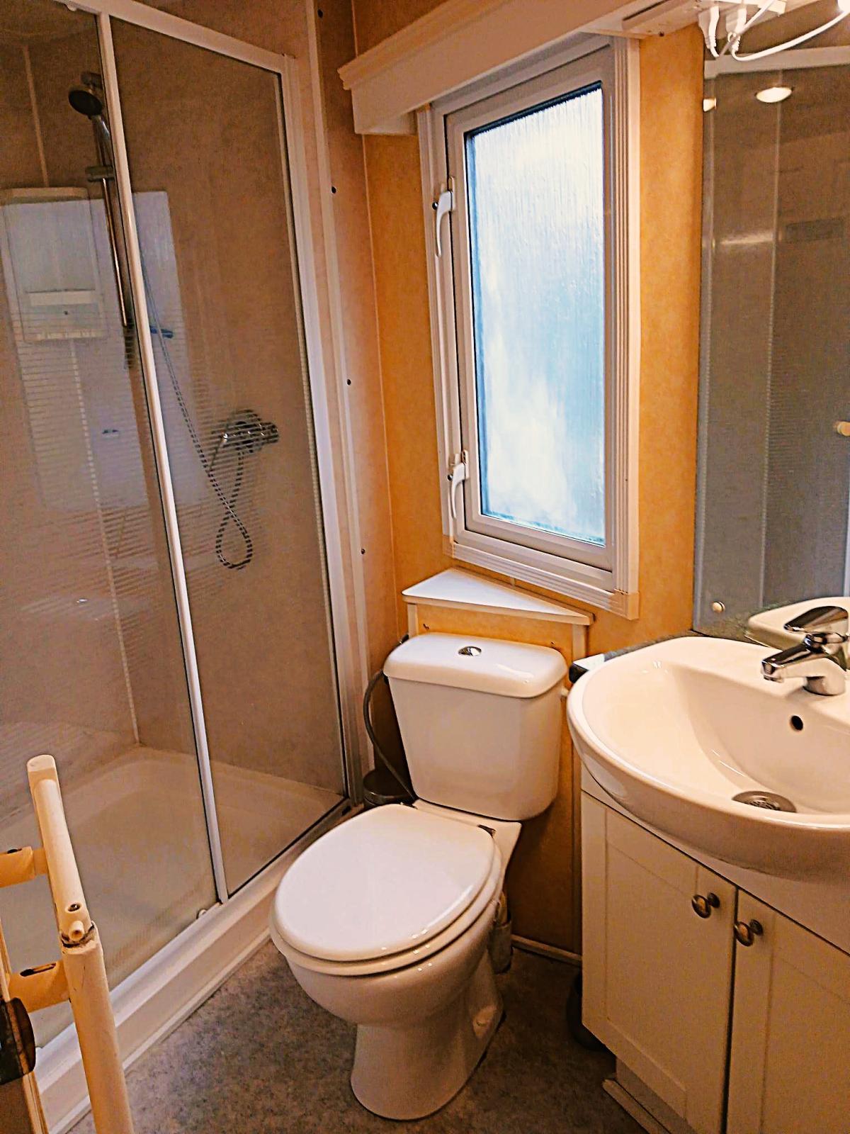 Pictures of Mobile home Aventurijn