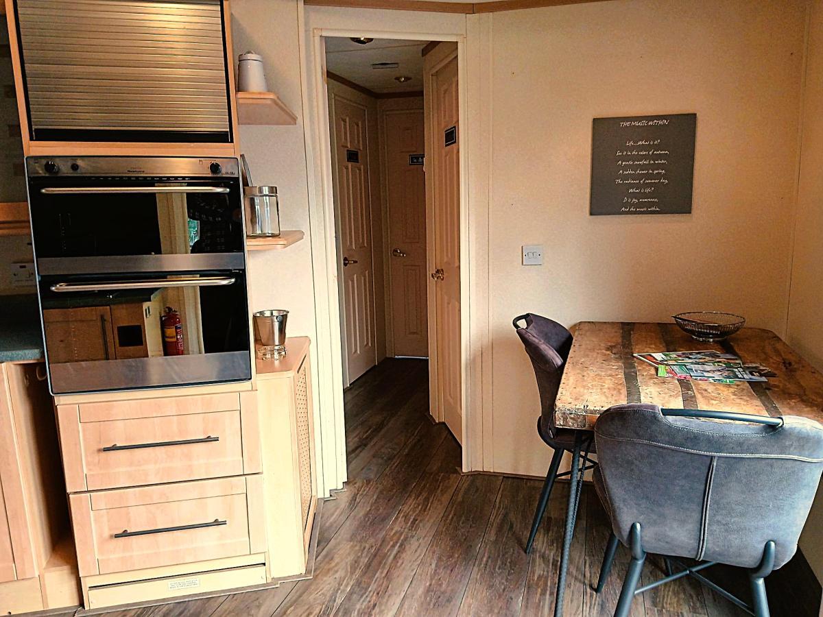 Pictures of Mobile home Aventurijn