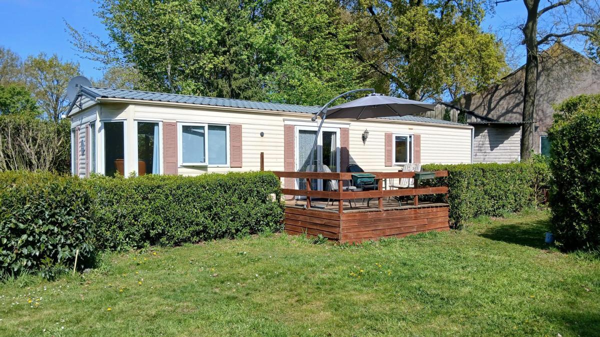 Pictures of Mobile home Aventurijn