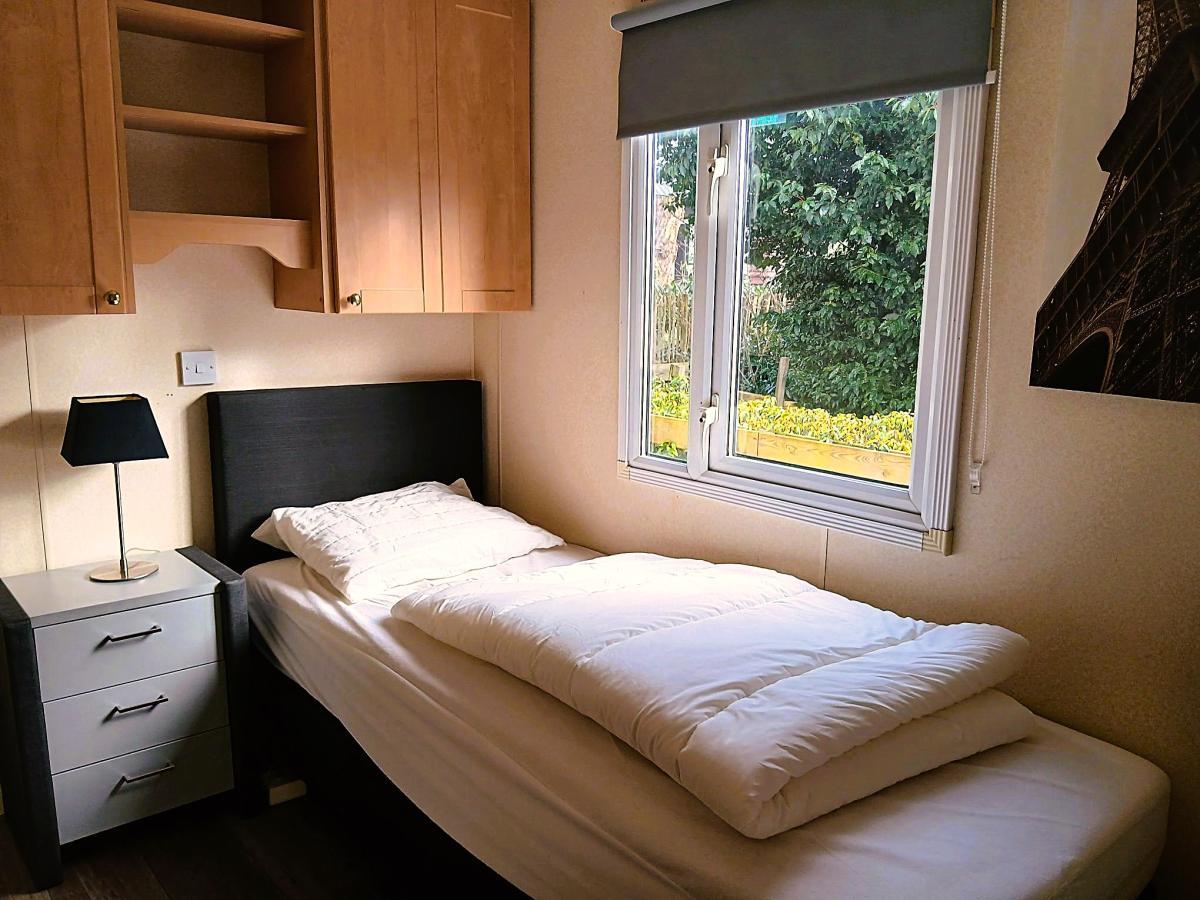 Pictures of Mobile home Aventurijn