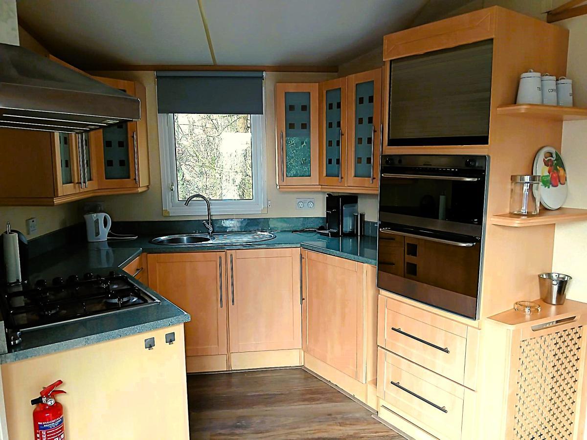 Pictures of Mobile home Aventurijn