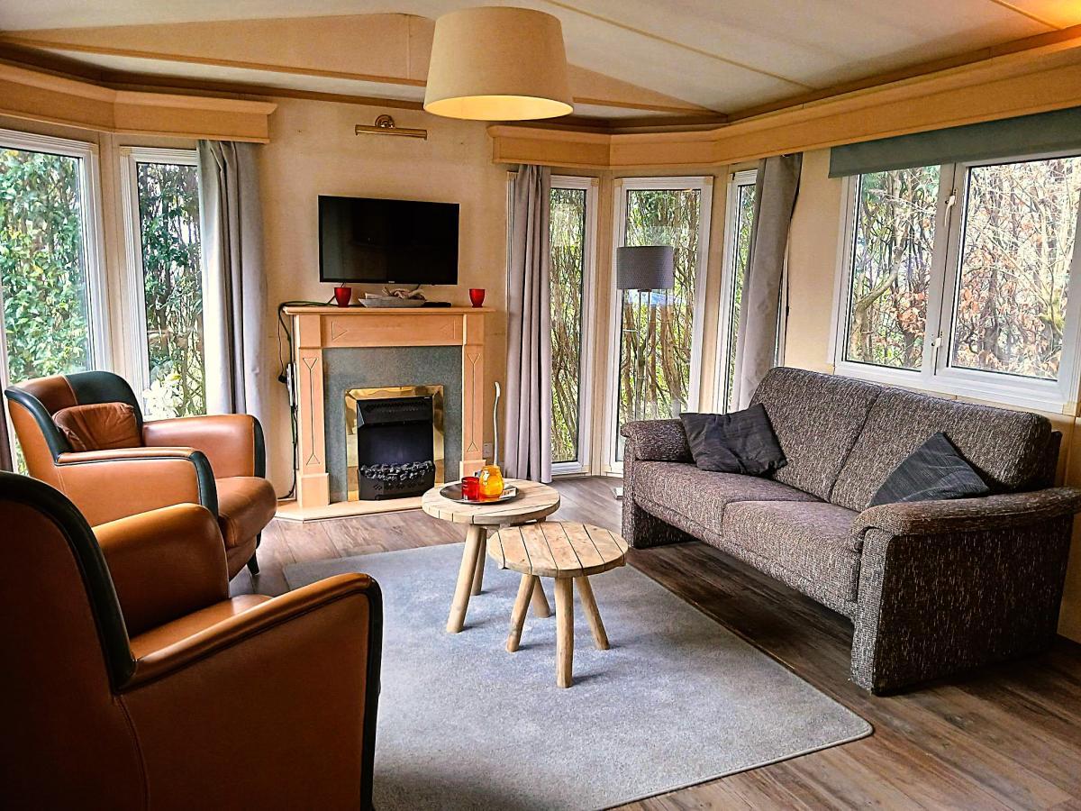 Pictures of Mobile home Aventurijn
