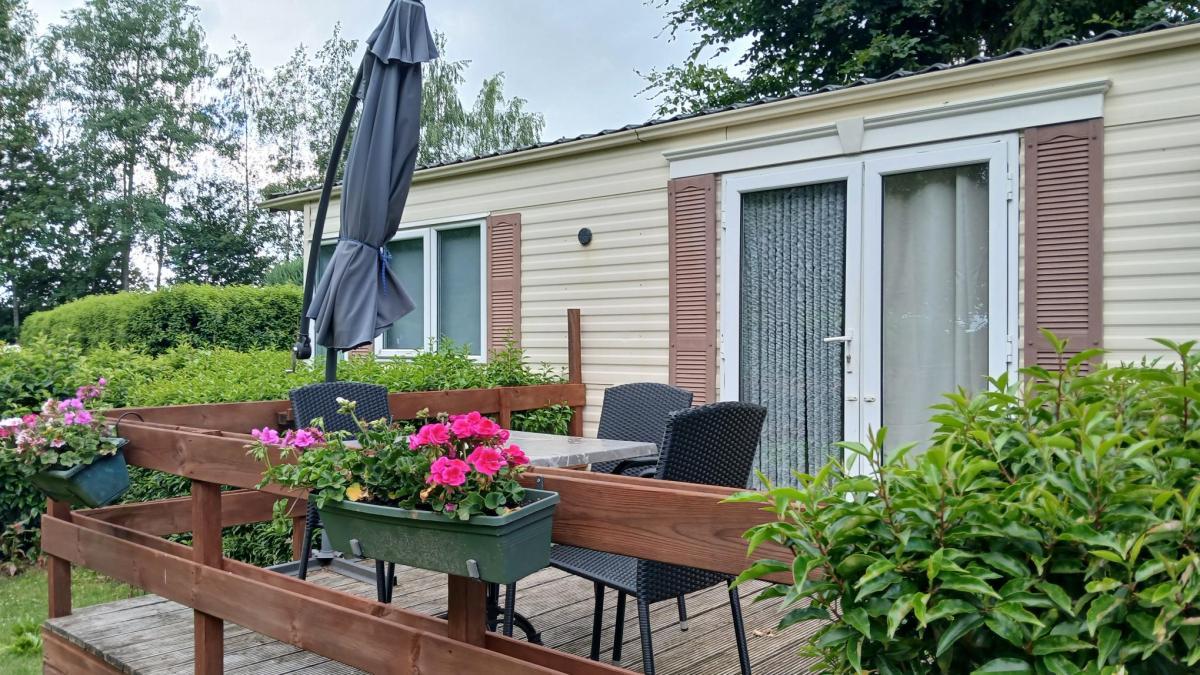 Pictures of Mobile home Aventurijn