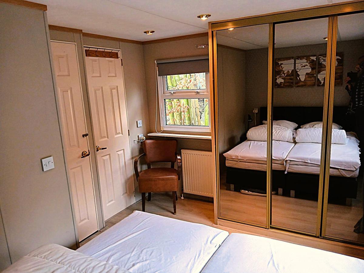 Pictures of Mobile home Aventurijn