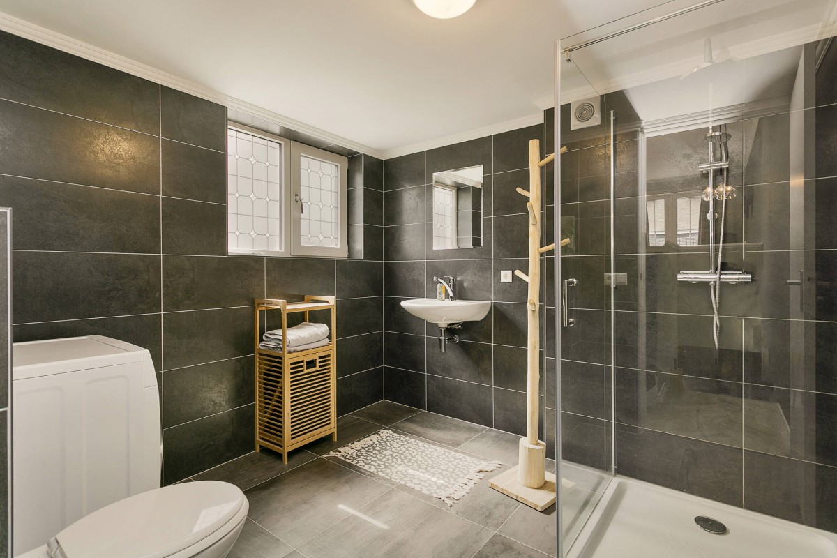 Afbeelding van Appartement verstopt in het centrum van Enschede.