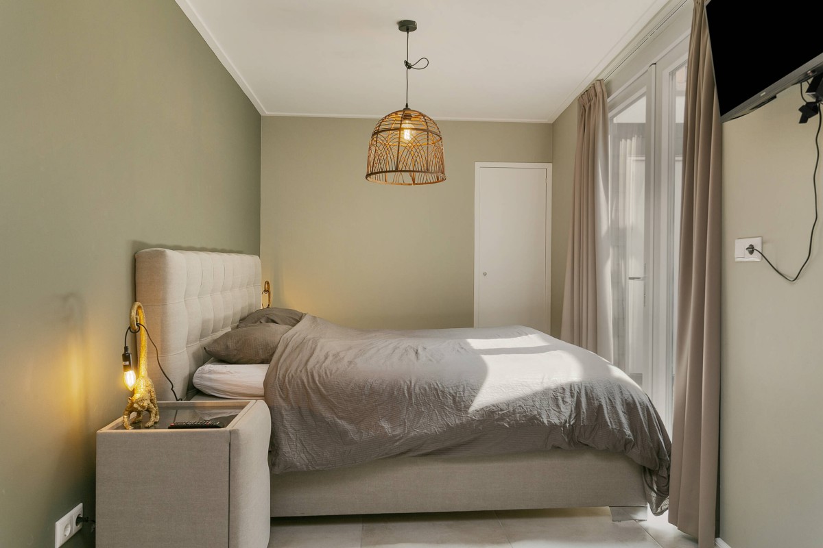 Afbeelding van Appartement verstopt in het centrum van Enschede.