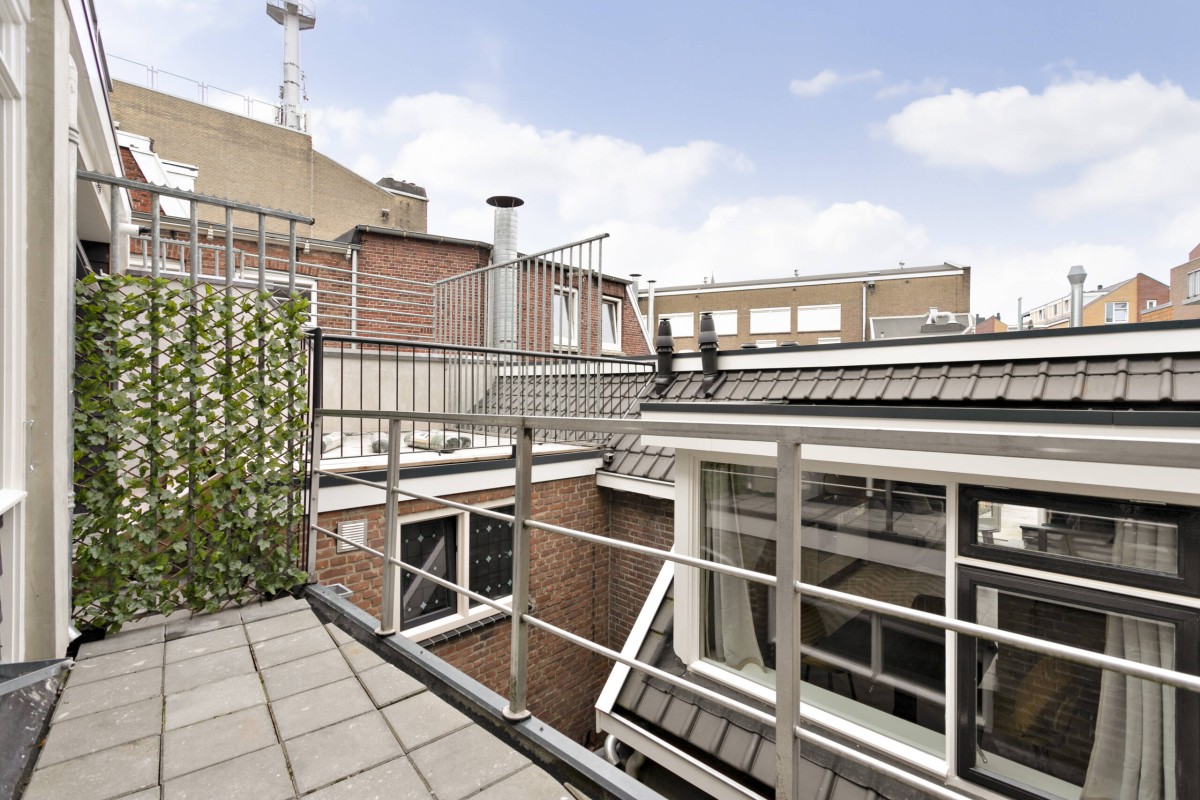 Afbeelding van Appartement 17A EnschedeCentrum