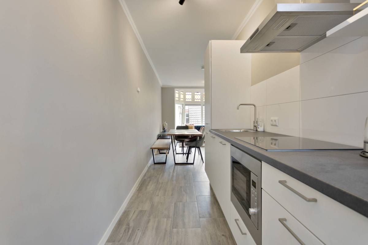 Afbeelding van Appartement 17A EnschedeCentrum