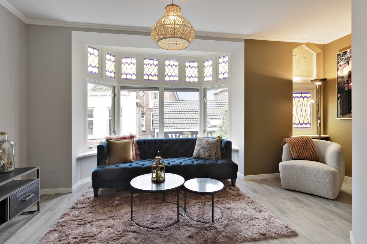 Afbeelding van Appartement 17A EnschedeCentrum