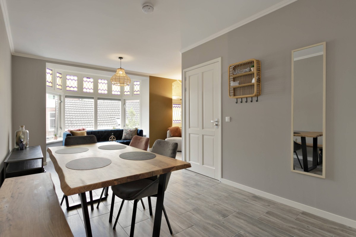 Afbeelding van Appartement 17A EnschedeCentrum