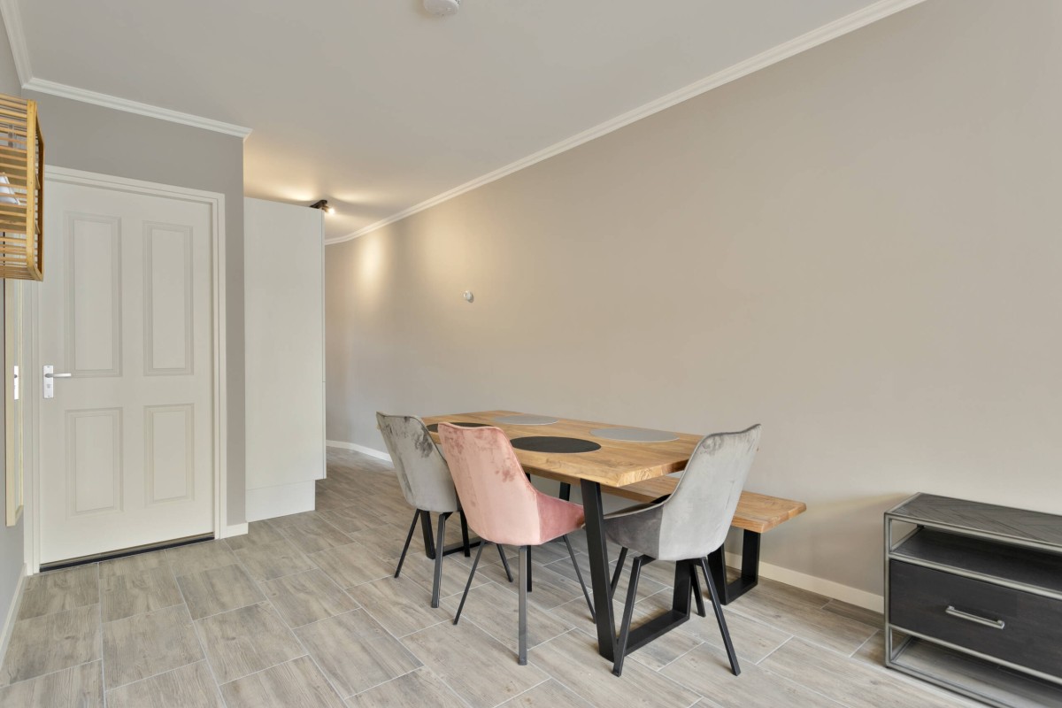 Afbeelding van Appartement 17A EnschedeCentrum