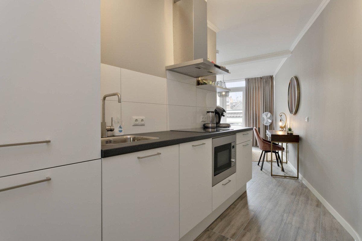 Afbeelding van Appartement 17A EnschedeCentrum