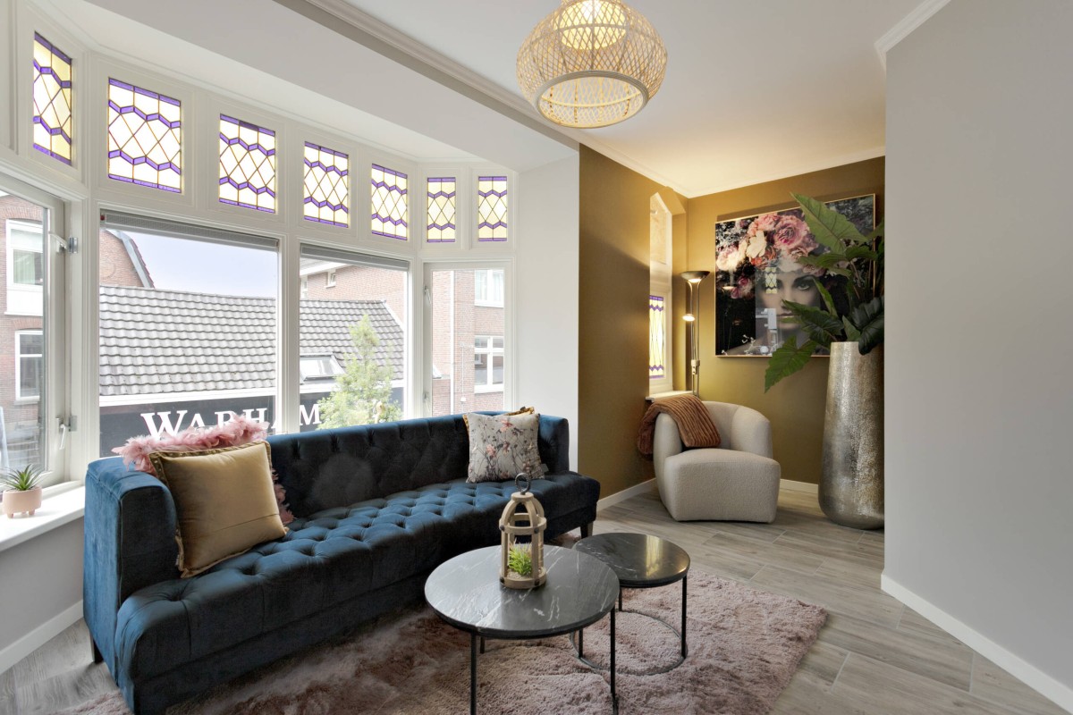 Afbeelding van Appartement 17A EnschedeCentrum