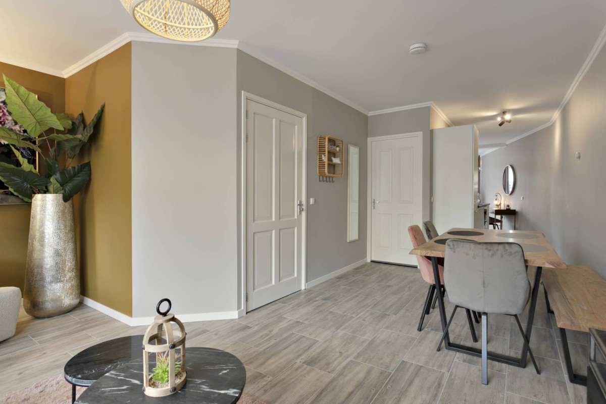 Afbeelding van Appartement 17A EnschedeCentrum