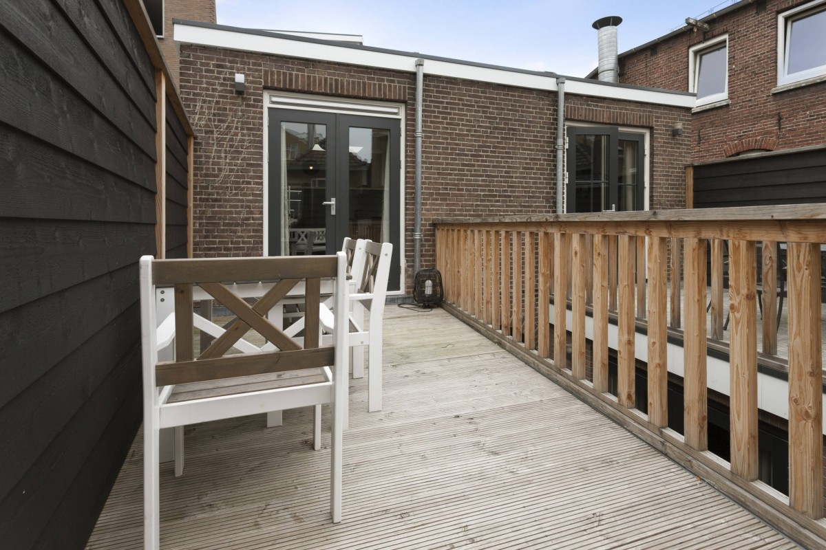 Afbeelding van Appartement 17B, Enschede Centrum