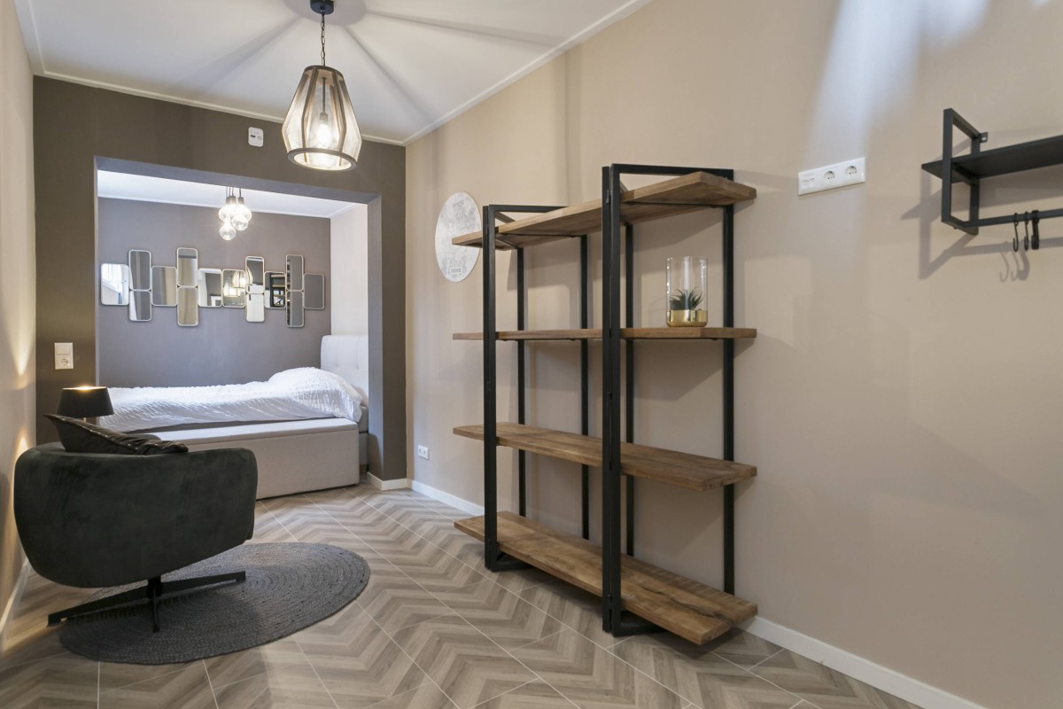 Afbeelding van Appartement 17B, Enschede Centrum