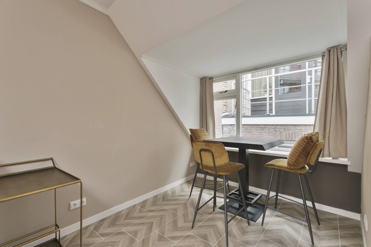 Afbeelding van Appartement 17B, Enschede Centrum