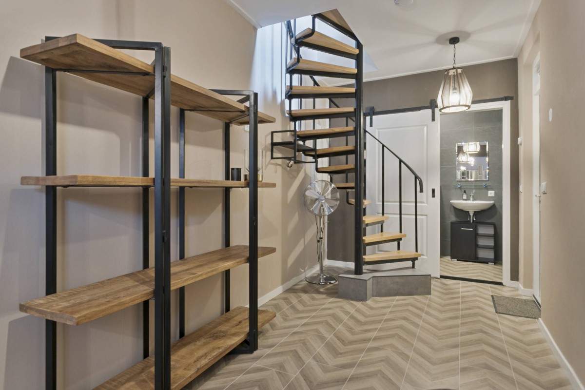 Afbeelding van Appartement 17B, Enschede Centrum