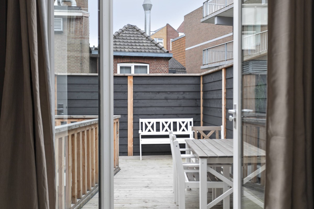 Afbeelding van Appartement 17B, Enschede Centrum