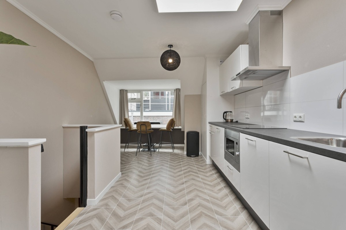 Afbeelding van Appartement 17B, Enschede Centrum