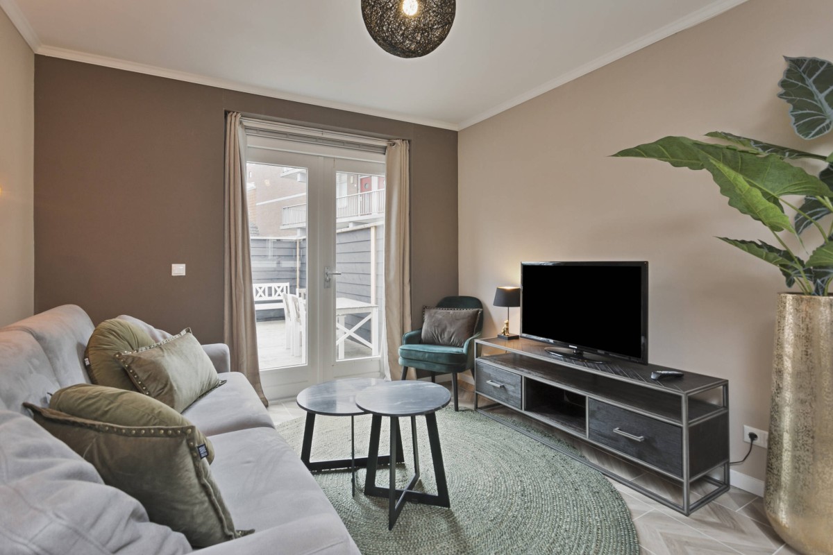 Afbeelding van Appartement 17B, Enschede Centrum