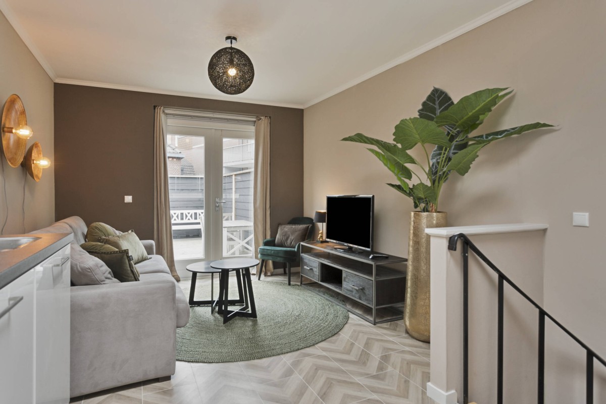 Afbeelding van Appartement 17B, Enschede Centrum