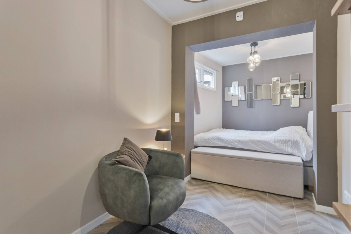 Afbeelding van Appartement 17B, Enschede Centrum