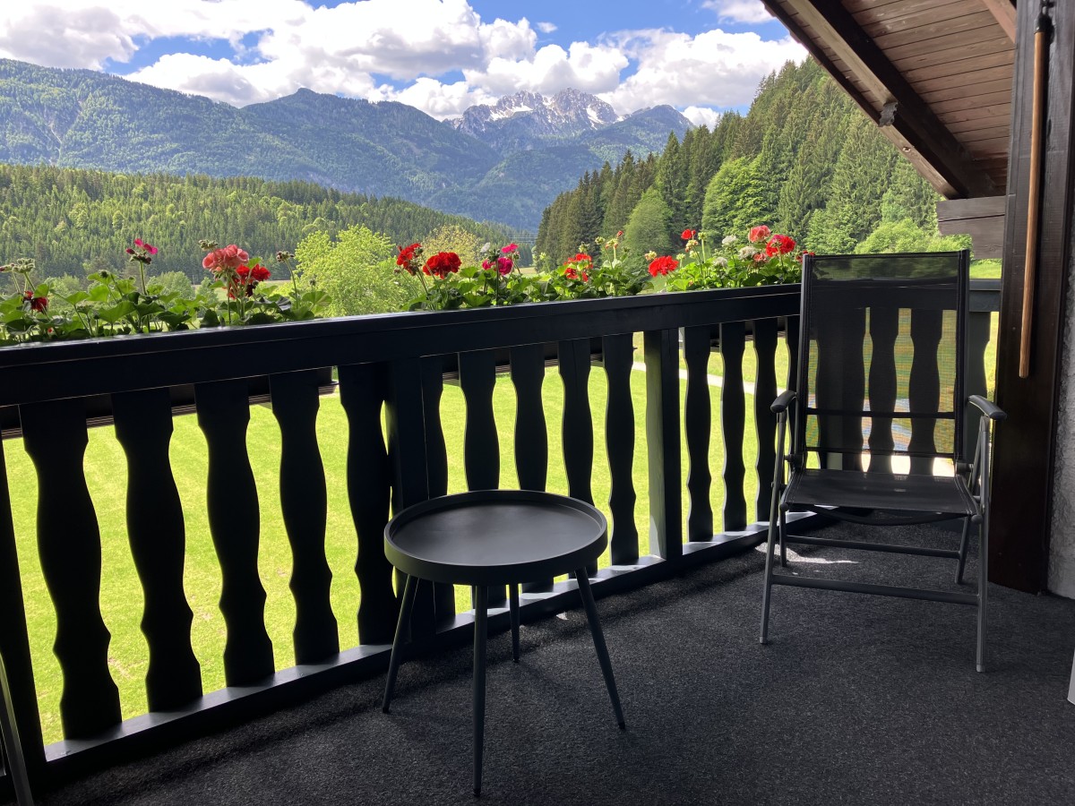 Bild von Apartment Large