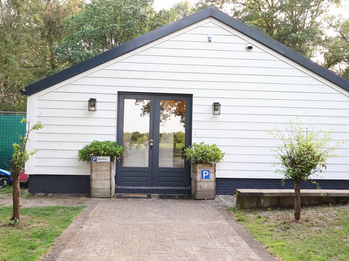 Afbeelding van Natuurhuis Dichtby