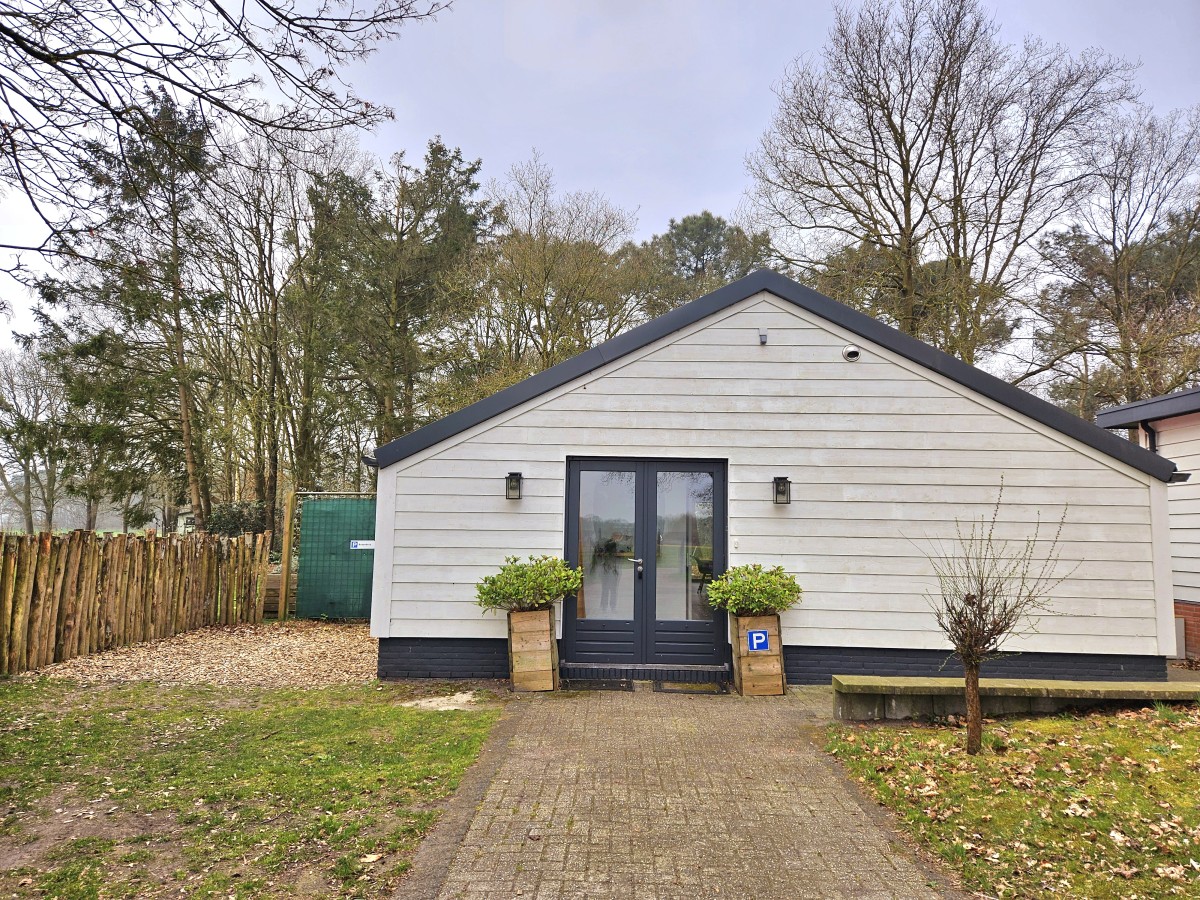 Afbeelding van Natuurhuis Dichtby