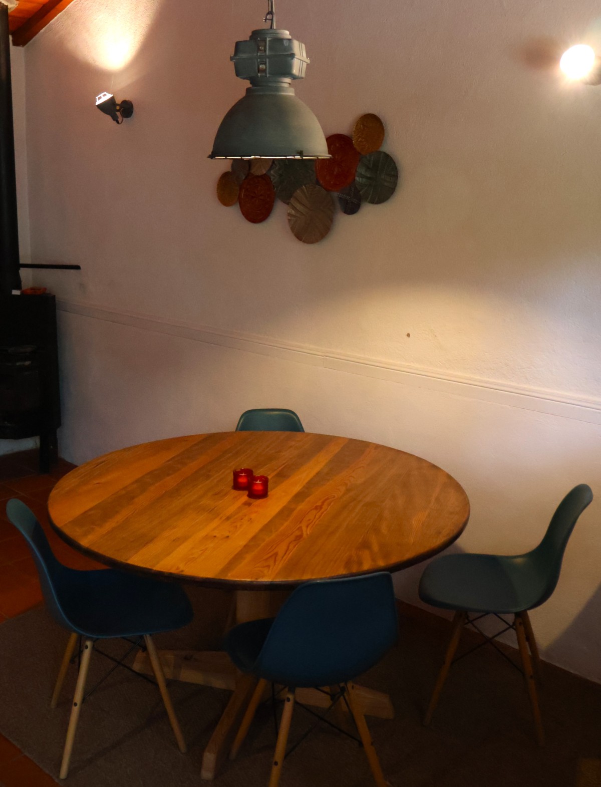 Pictures of Oleandro