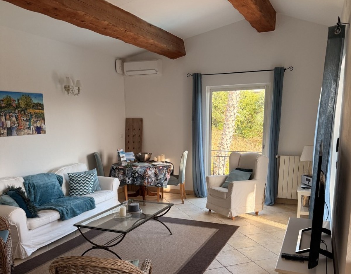 Afbeelding van Appartement 1