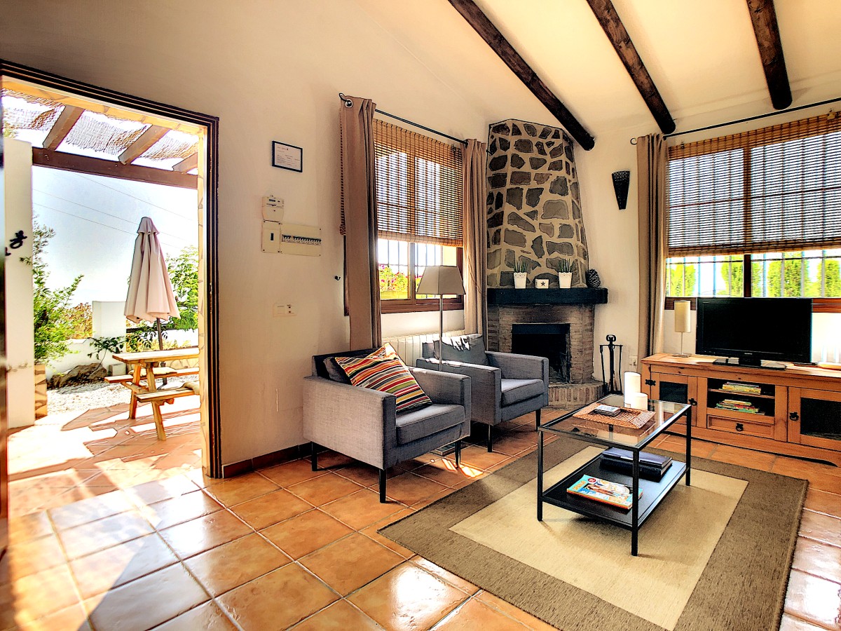 Afbeelding van Casa Lobera Agave