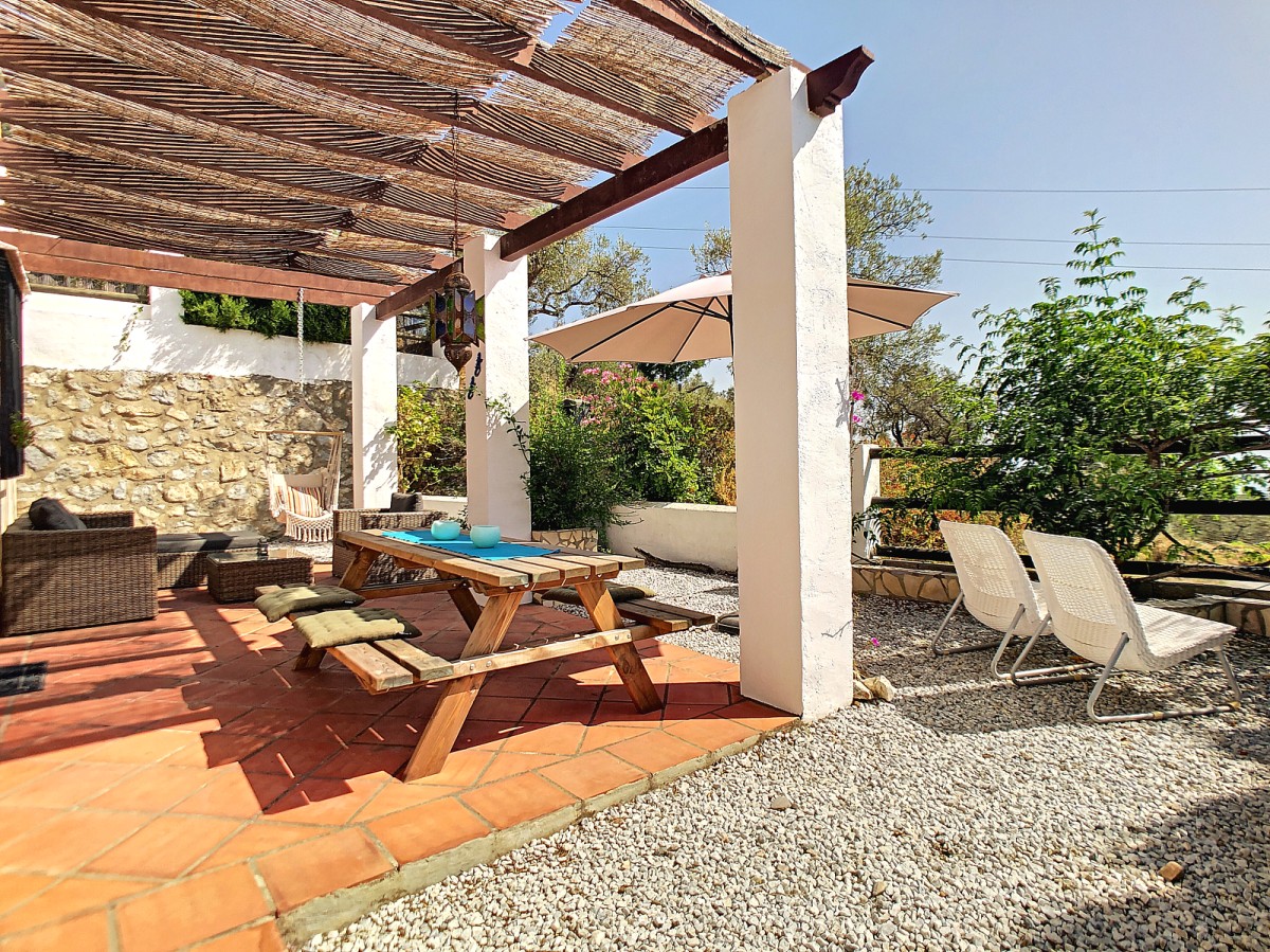 Afbeelding van Casa Lobera Agave