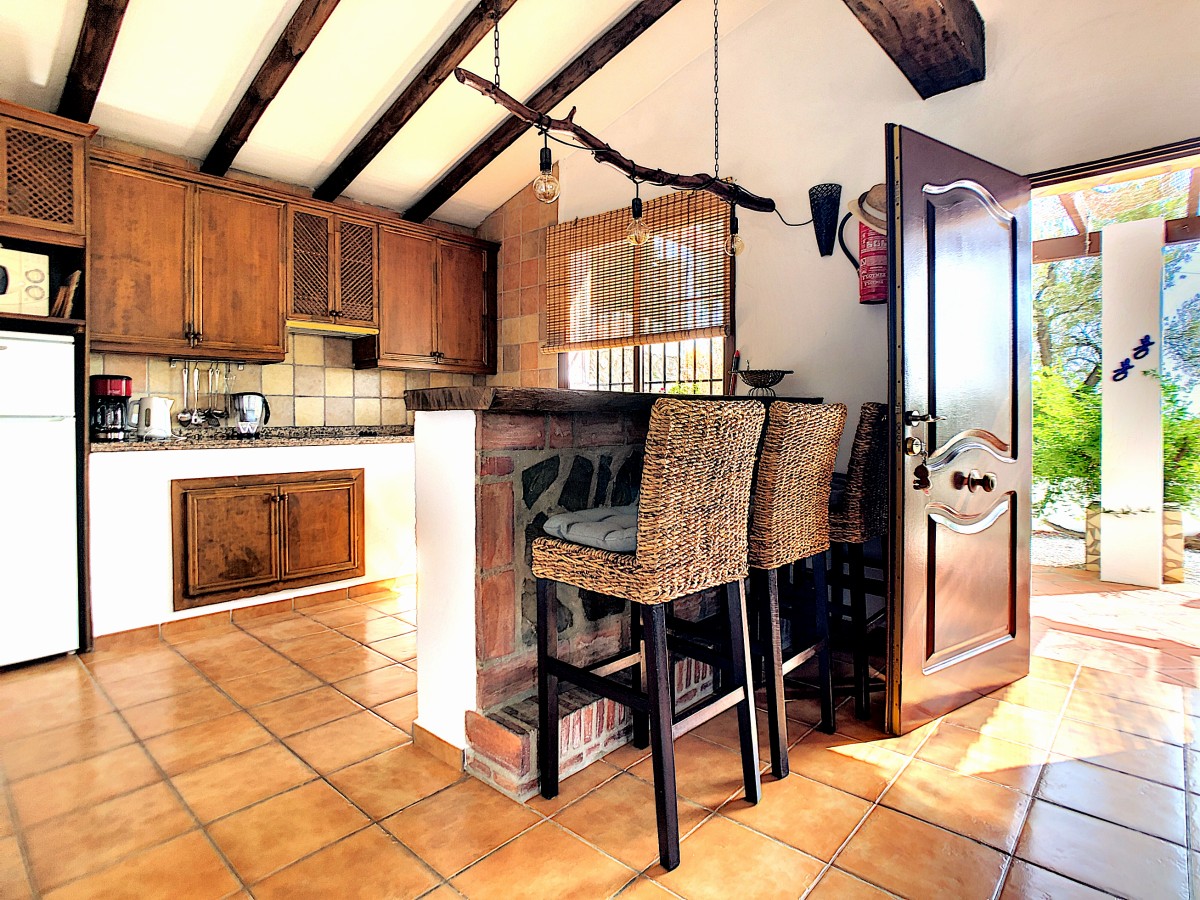 Afbeelding van Casa Lobera Agave