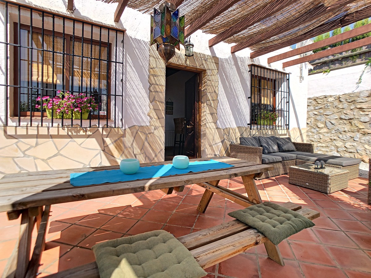 Afbeelding van Casa Lobera Agave