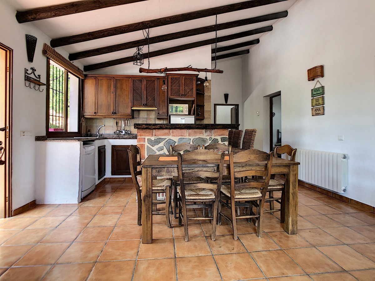 Afbeelding van Casa Lobera Bunganvilla