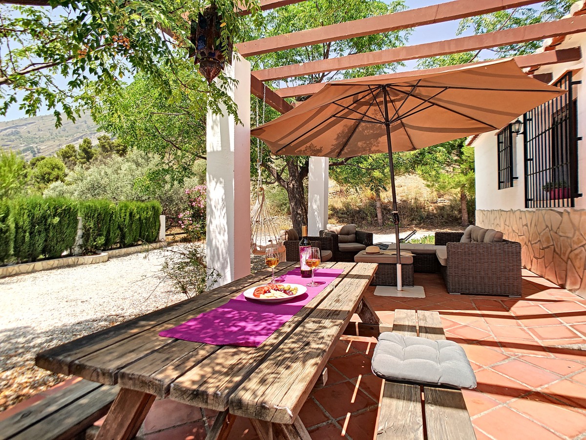 Afbeelding van Casa Lobera Bunganvilla