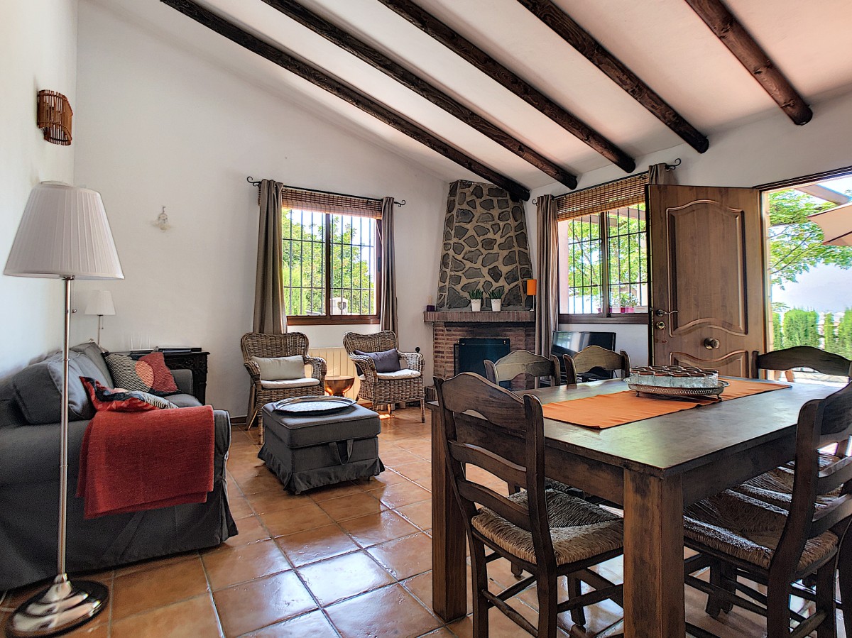 Afbeelding van Casa Lobera Bunganvilla