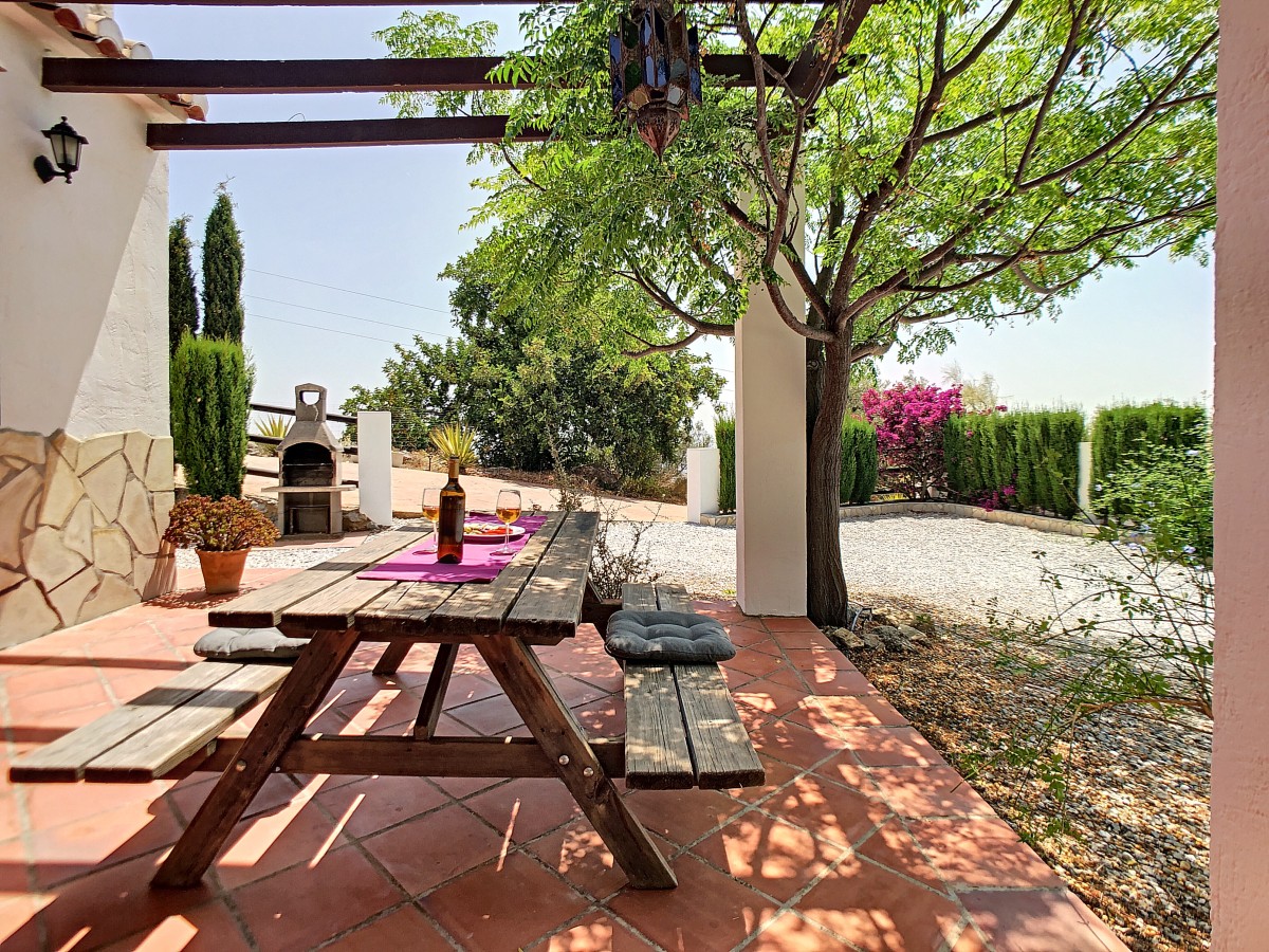 Afbeelding van Casa Lobera Bunganvilla