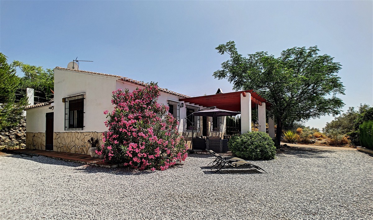 Afbeelding van Casa Lobera Ciprés