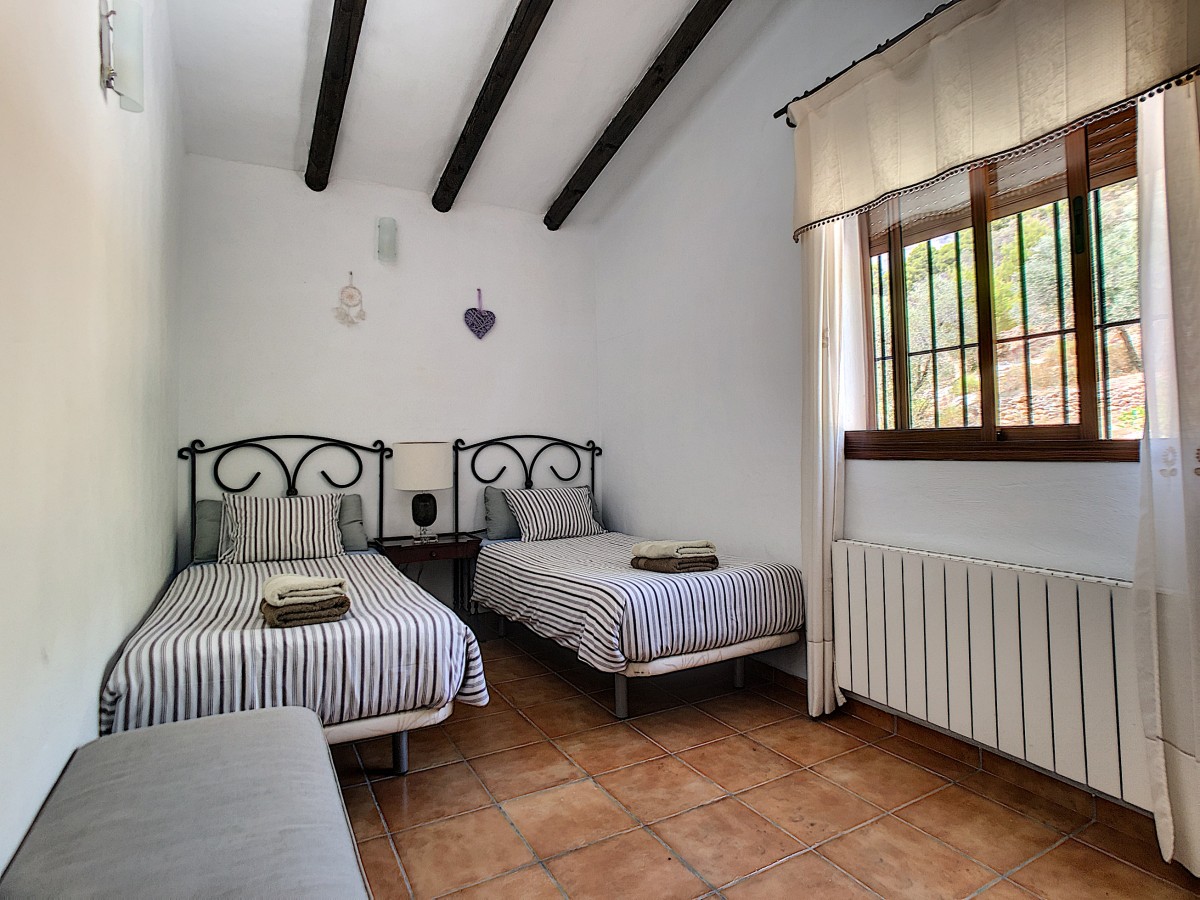 Afbeelding van Casa Lobera Ciprés