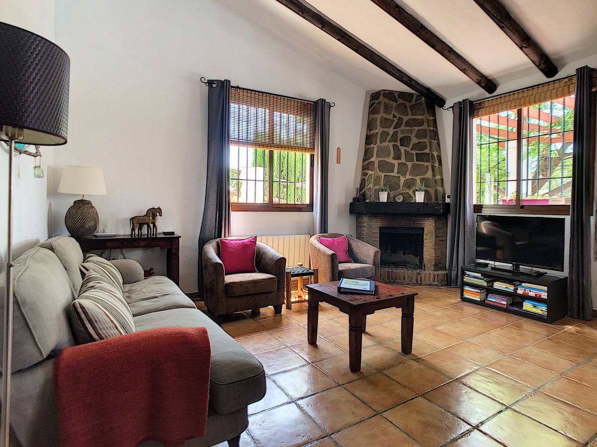 Afbeelding van Casa Lobera Ciprés