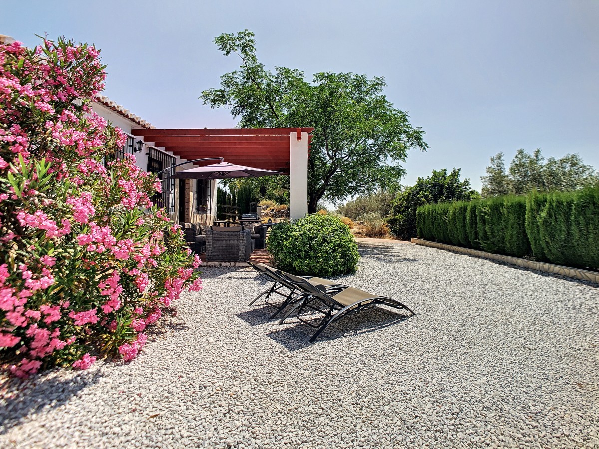 Afbeelding van Casa Lobera Ciprés