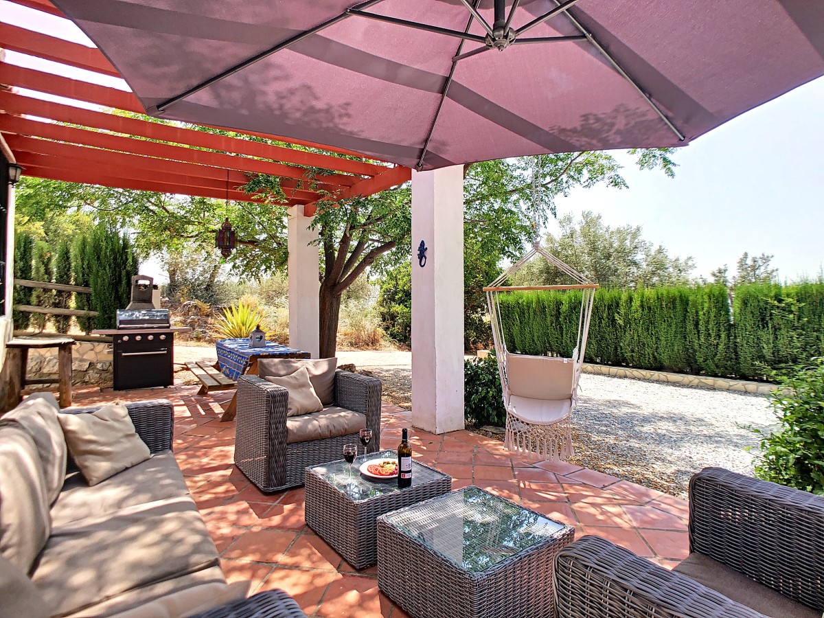 Afbeelding van Casa Lobera Ciprés