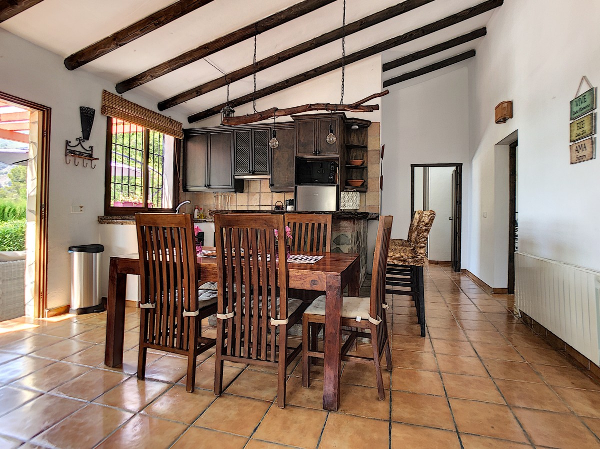 Afbeelding van Casa Lobera Ciprés