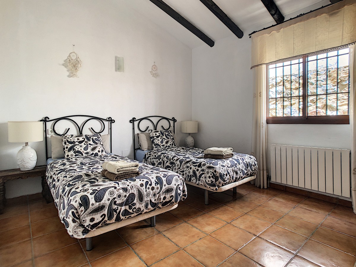 Afbeelding van Casa Lobera Ciprés