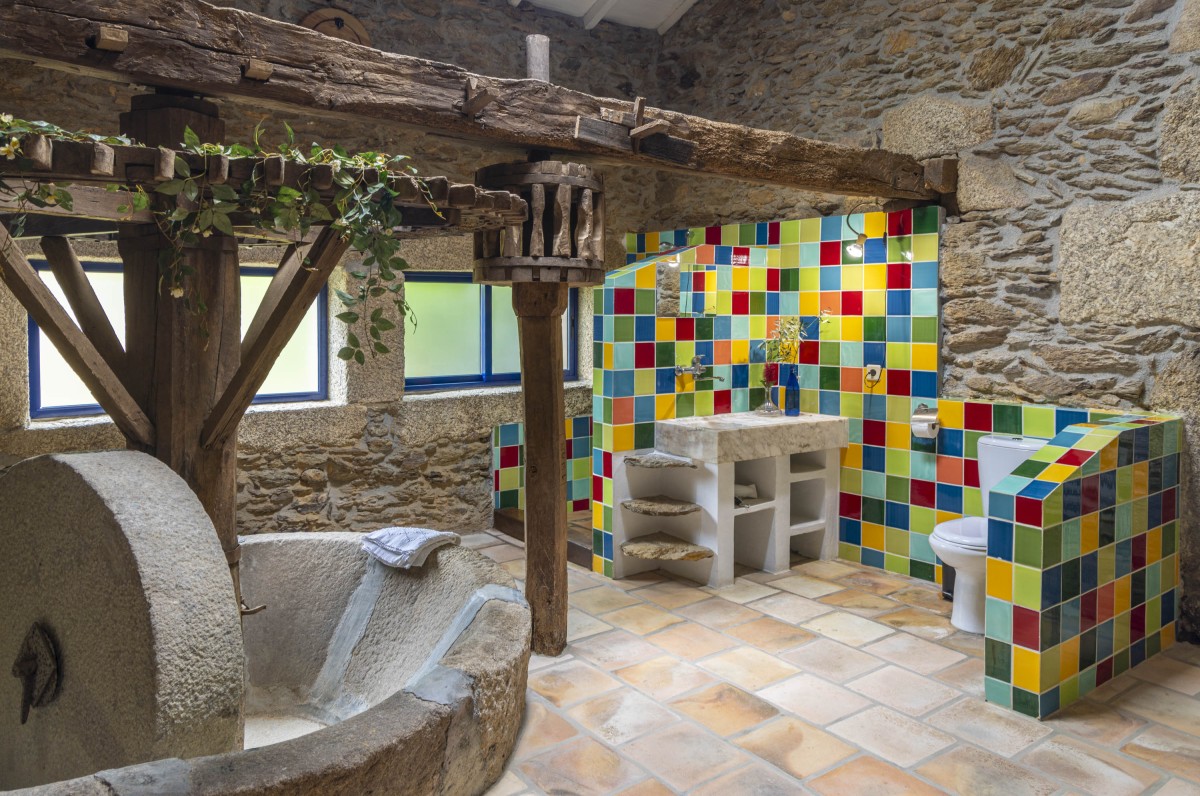 Afbeelding van Casa do Azeite