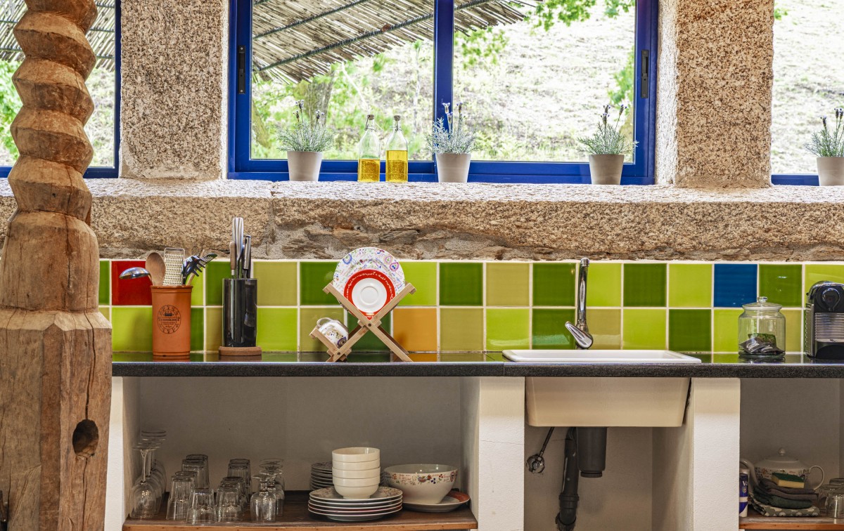 Afbeelding van Casa do Azeite