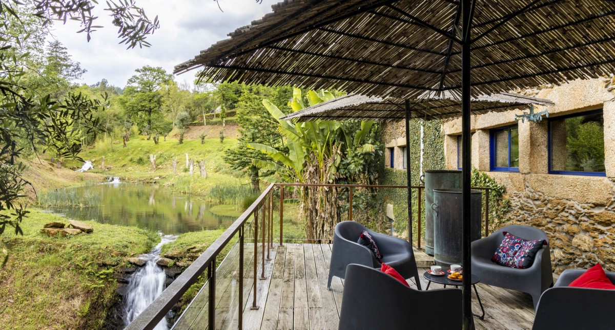 Afbeelding van Casa do Azeite